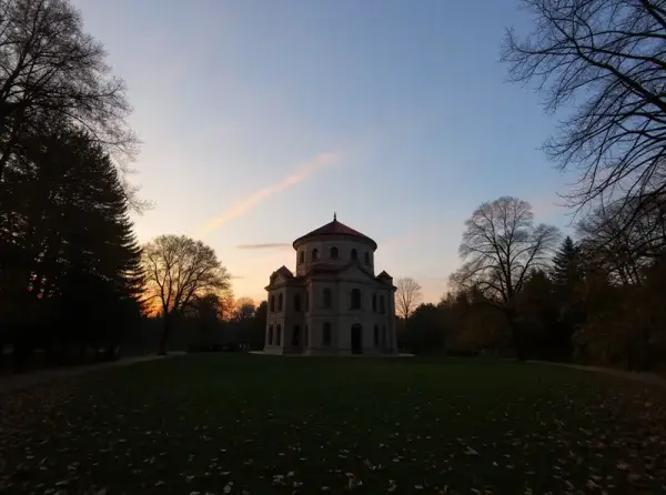 Ada Ciganlija (Ada Ciganlija Lake/Park)