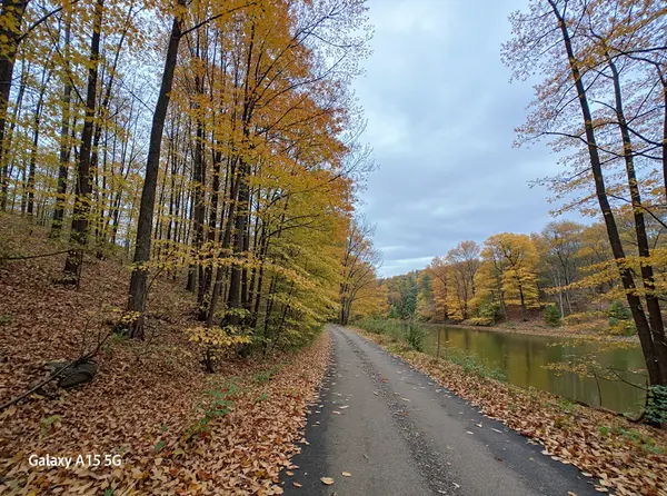 Hudson Mohawk Riverside Trail