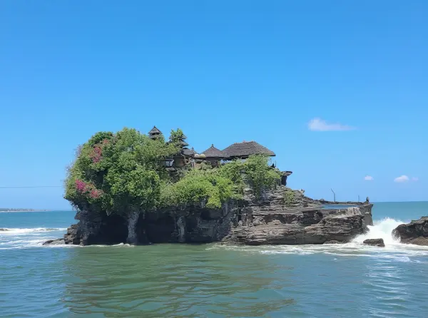 Tanah Lot Temple