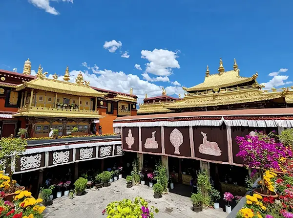 Jokhang Temple