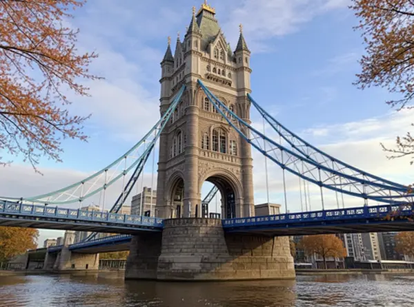 Visit Tower Bridge Exhibition
