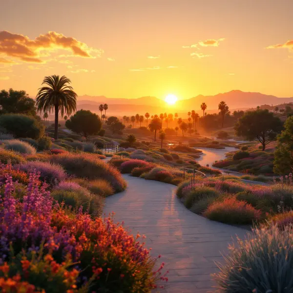 Irvine Regional Park