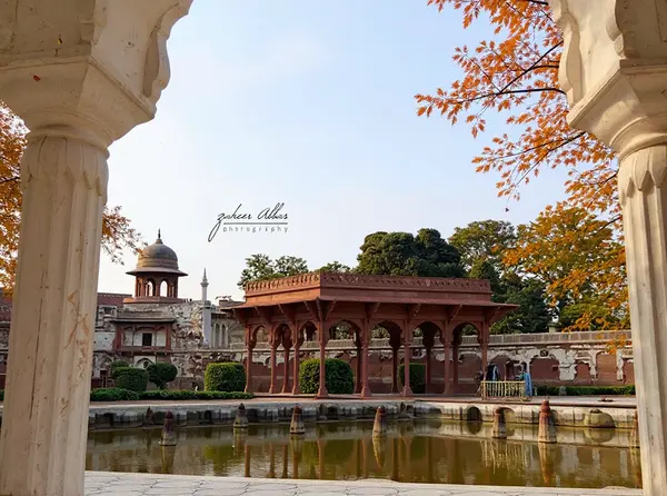 Shalimar Gardens
