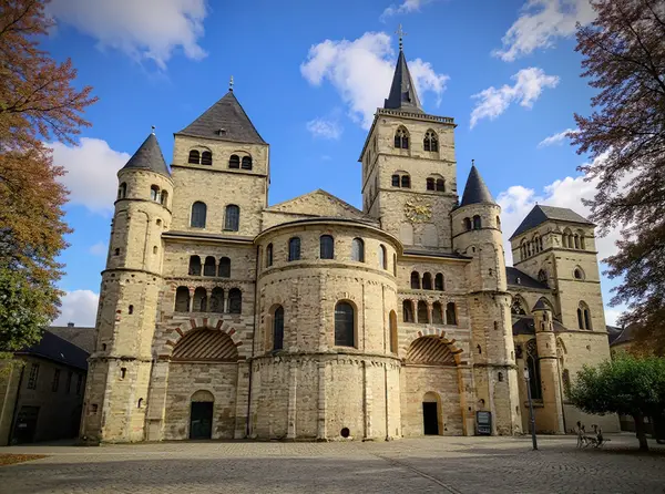 Trier Cathedral