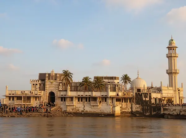 Haji Ali Dargah