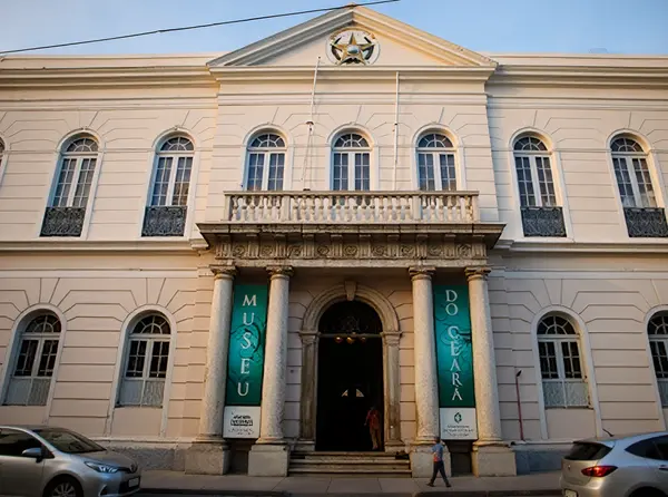 Museu do Ceará