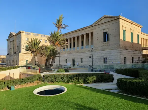 Visit Esplora Interactive Science Centre