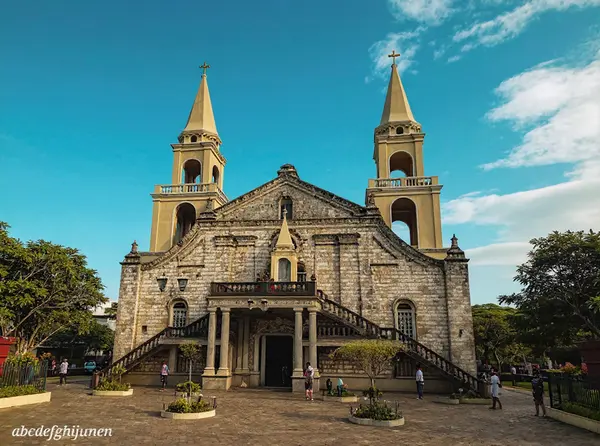 Jaro Cathedral