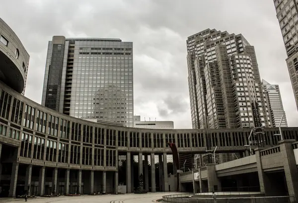 Tokyo Metropolitan Government Building