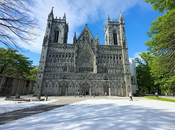 Nidaros Cathedral