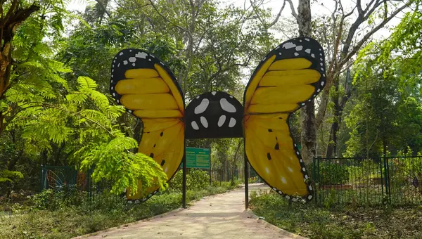 Sir Dorabji Tata Park