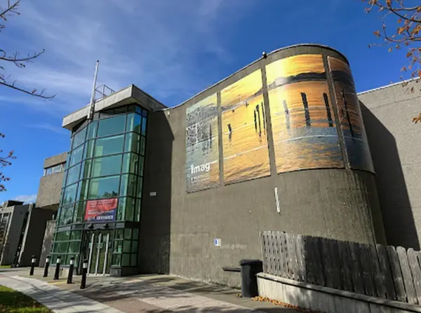Visit Inverness Museum and Art Gallery
