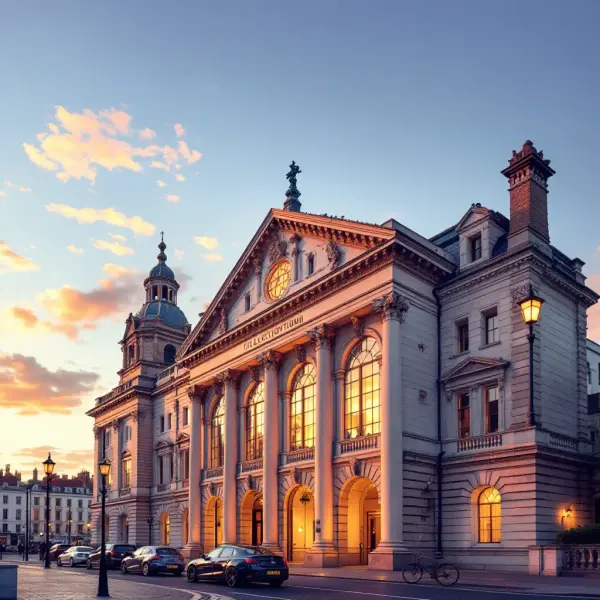 The Collection Museum