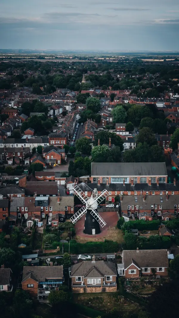 Museum of Lincolnshire Life