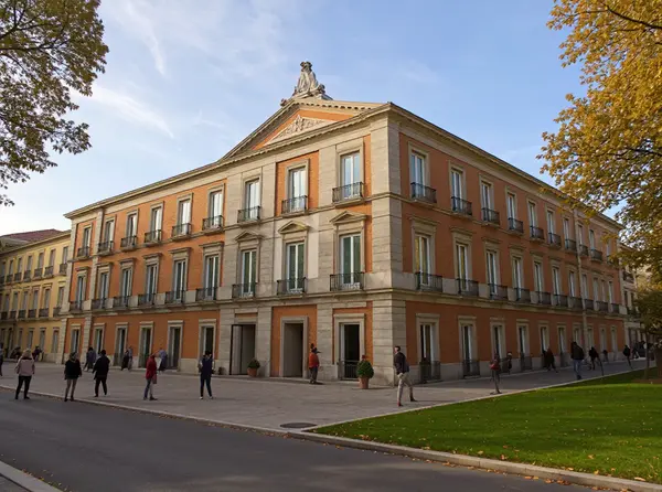 Thyssen-Bornemisza Museum