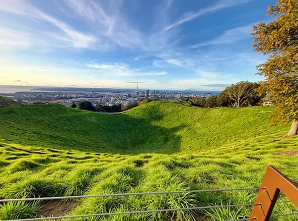Mount Eden