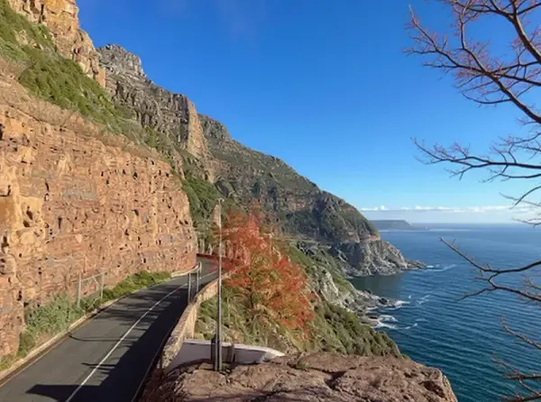 Chapman's Peak Drive (Chapman's Peak, Hout Bay)