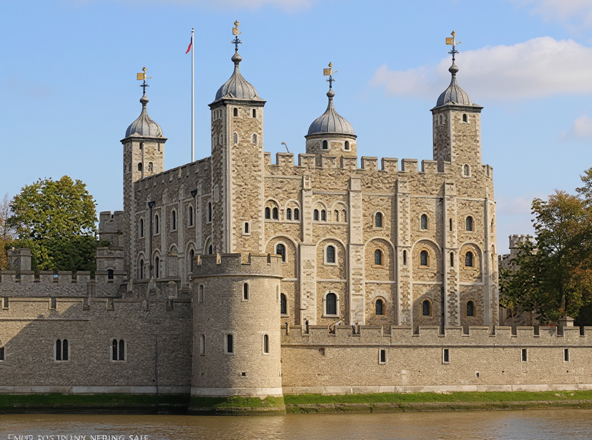 Tower of London