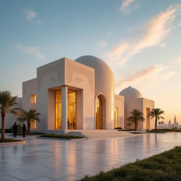 Msheireb Museums