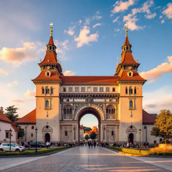 Schei Gate