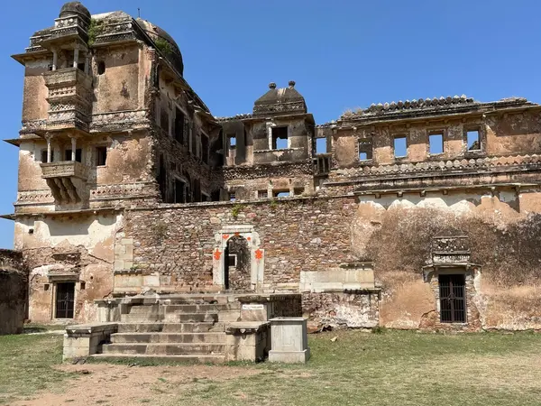 Govindgarh Fort