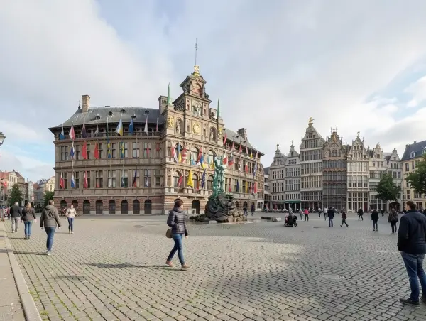 Grote Markt
