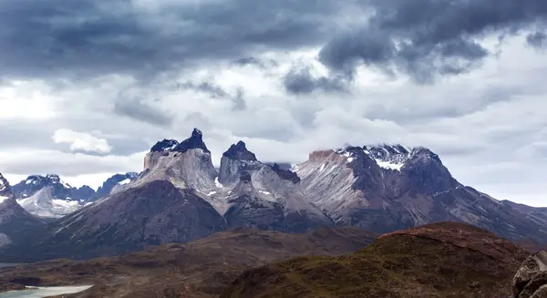 Torres del Paine National Park