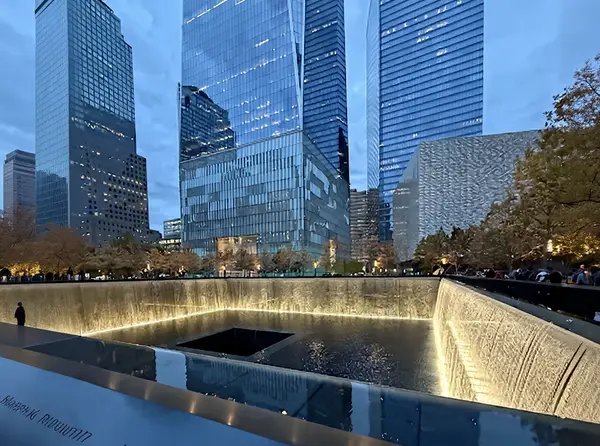 9/11 Memorial & Museum