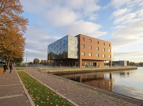 Maritime Museum of Denmark