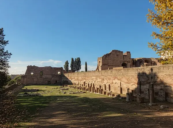 Palatine Hill