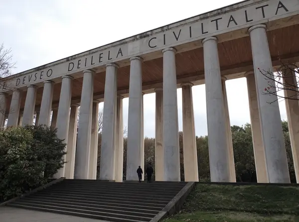 Museum of Roman Civilization