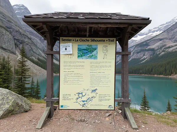 La Cloche Silhouette Trail