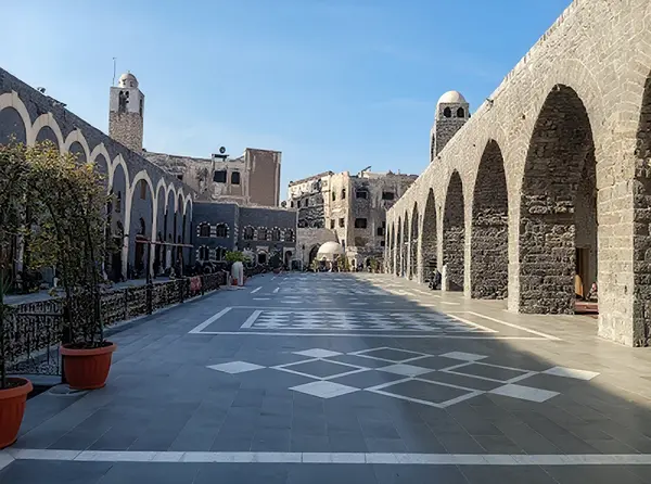 Al Nuri Mosque Homs Visit Guide Reviews City Buddy Al Nuri Mosque Homs Visit Guide Reviews City Buddy