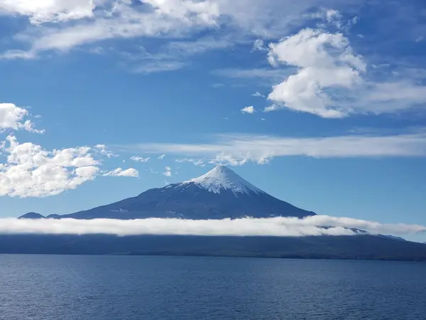 Volcán Osorno