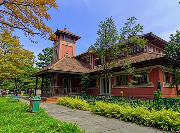 National Museum of Nepal