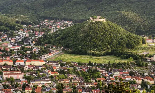 Burg Hainburg