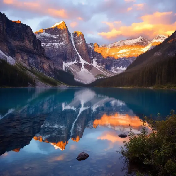 Banff National Park
