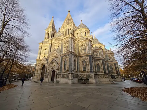 St. John's Co-Cathedral