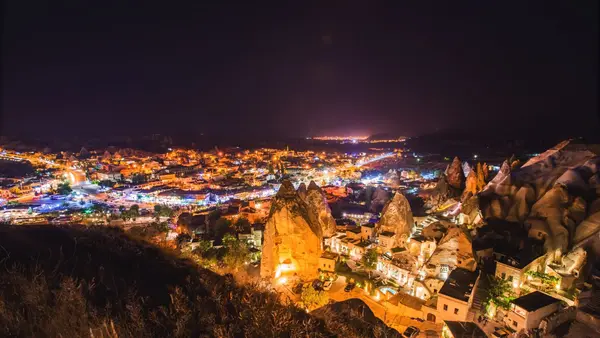 Göreme National Park