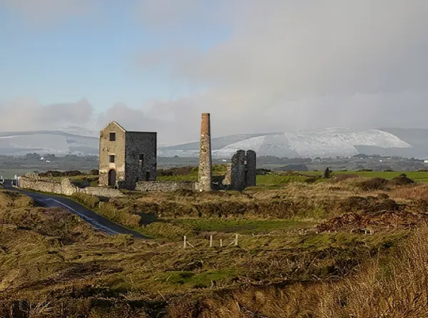 Copper Coast Geopark
