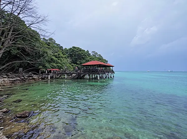 Pulau Payar Marine Park