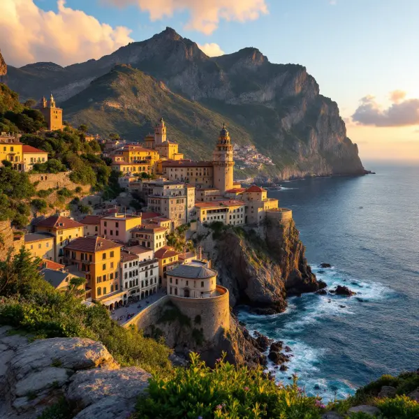 Visit San Juan de Gaztelugatxe
