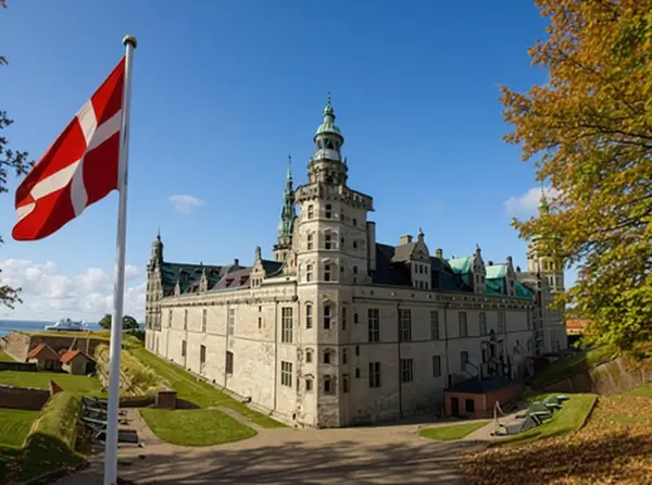 Kronborg Castle