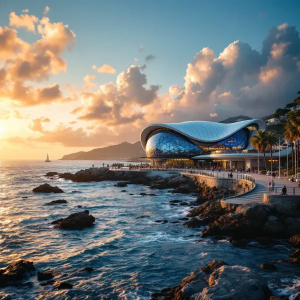 San Sebastián Aquarium