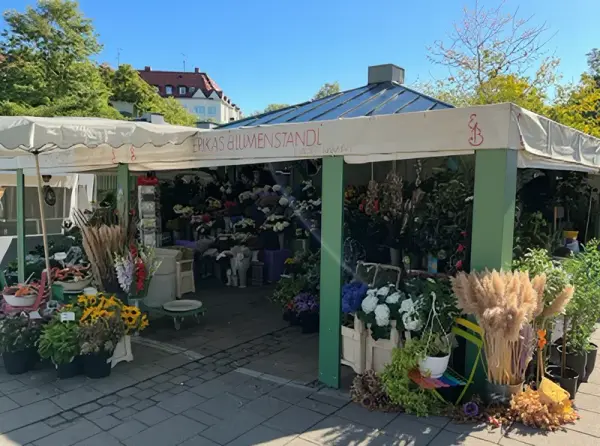 Viktualienmarkt