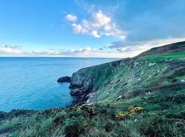 Howth Coastal Walk 2