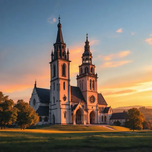 Church of Saint James