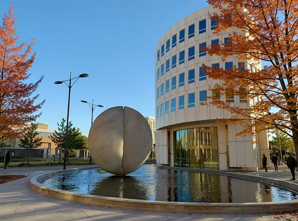 Turning Torso (Västra Hamnen)