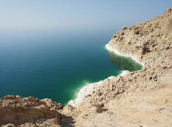 Dead Sea