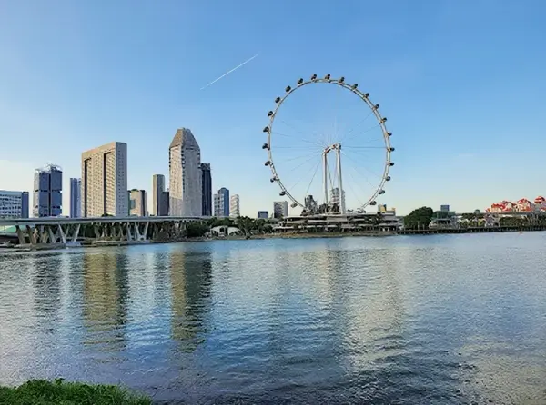 Singapore Flyer